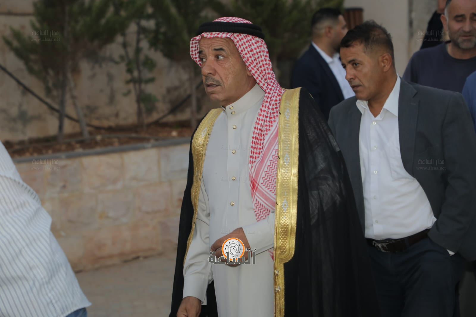 Madar Al-Saa Images 0.5954837581485698