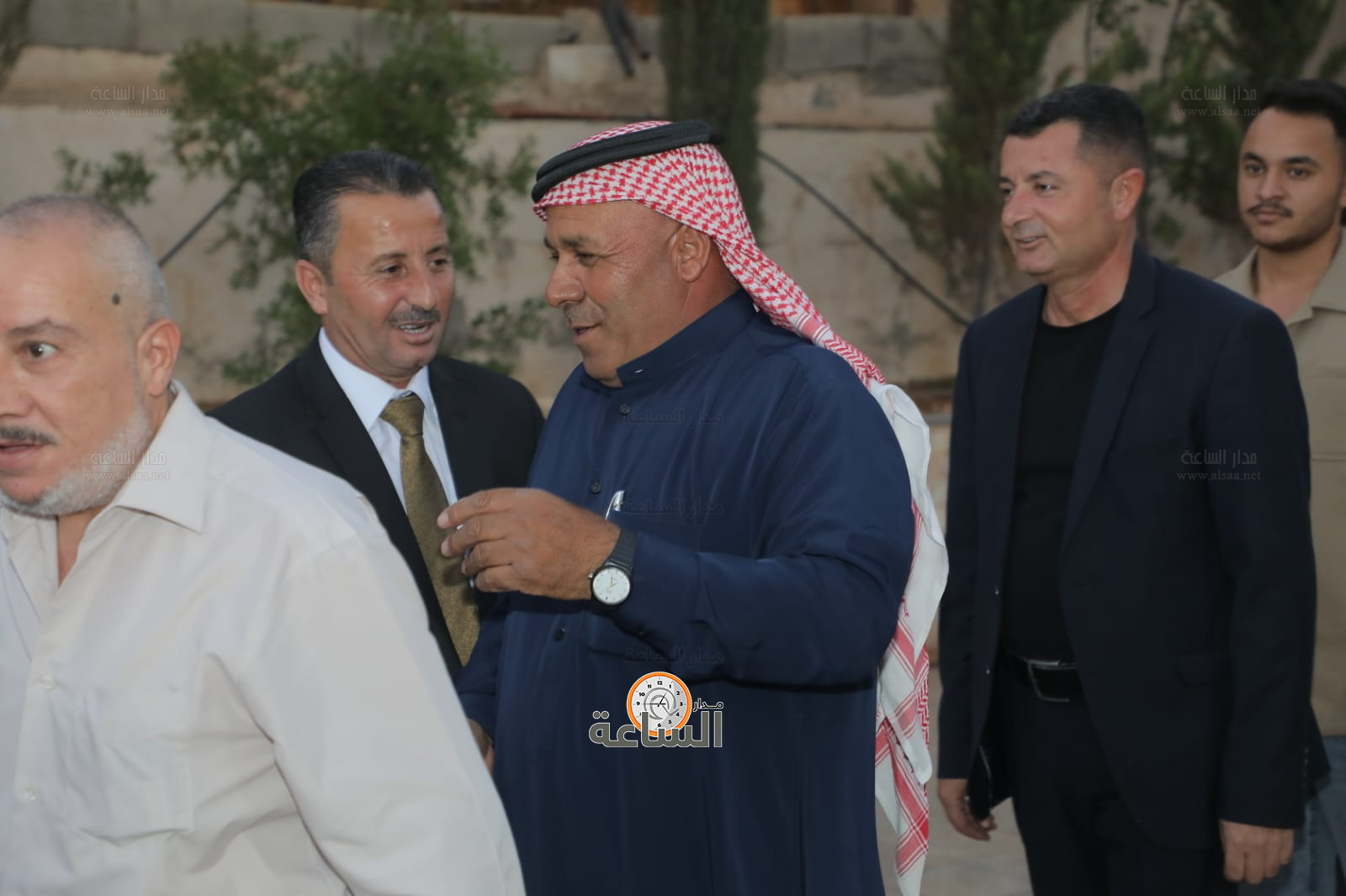 Madar Al-Saa Images 0.2310095348697908