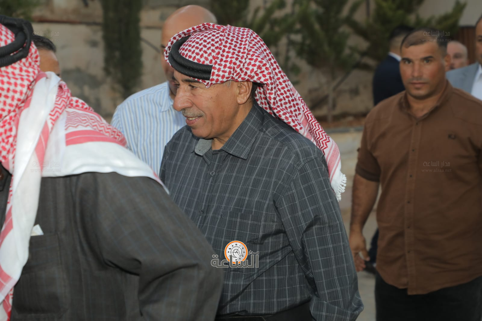 Madar Al-Saa Images 0.35845900273899156