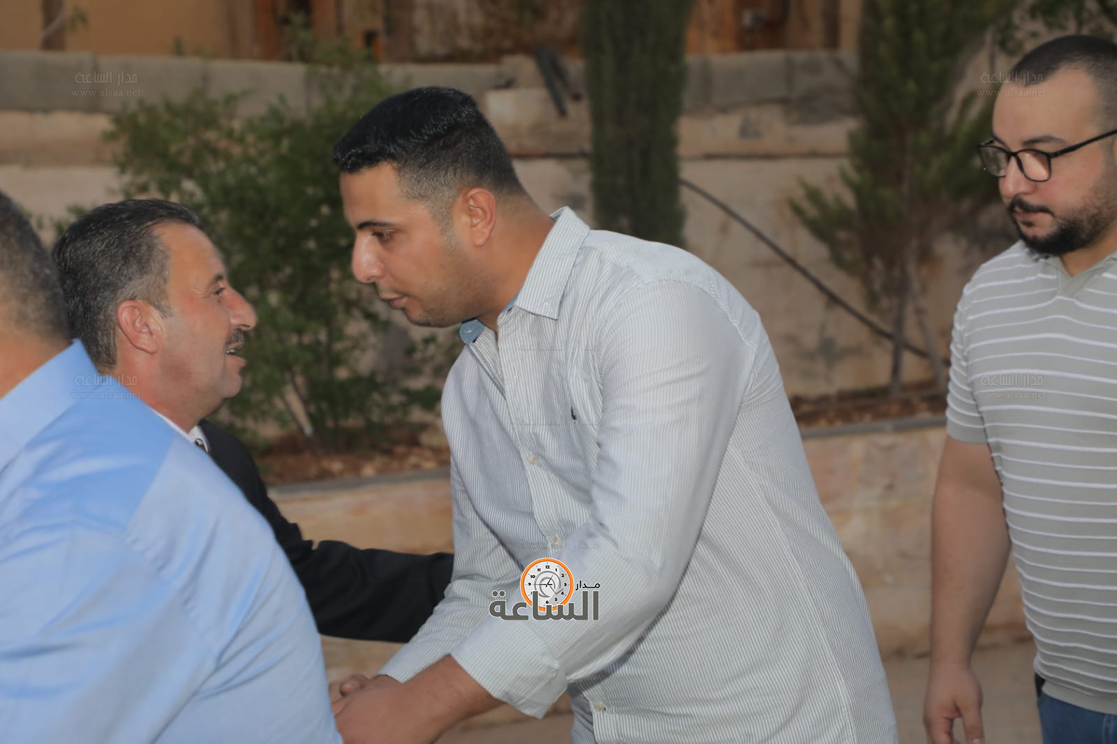 Madar Al-Saa Images 0.6952115388084885