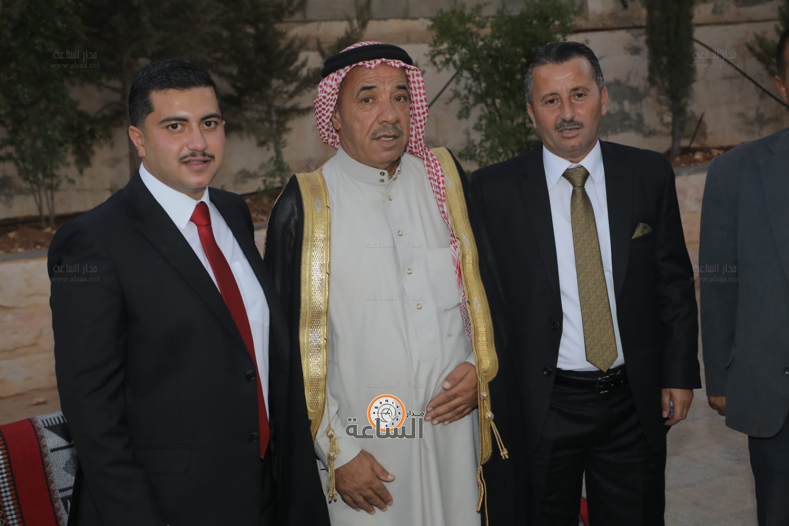 Madar Al-Saa Images 0.6914506926840635