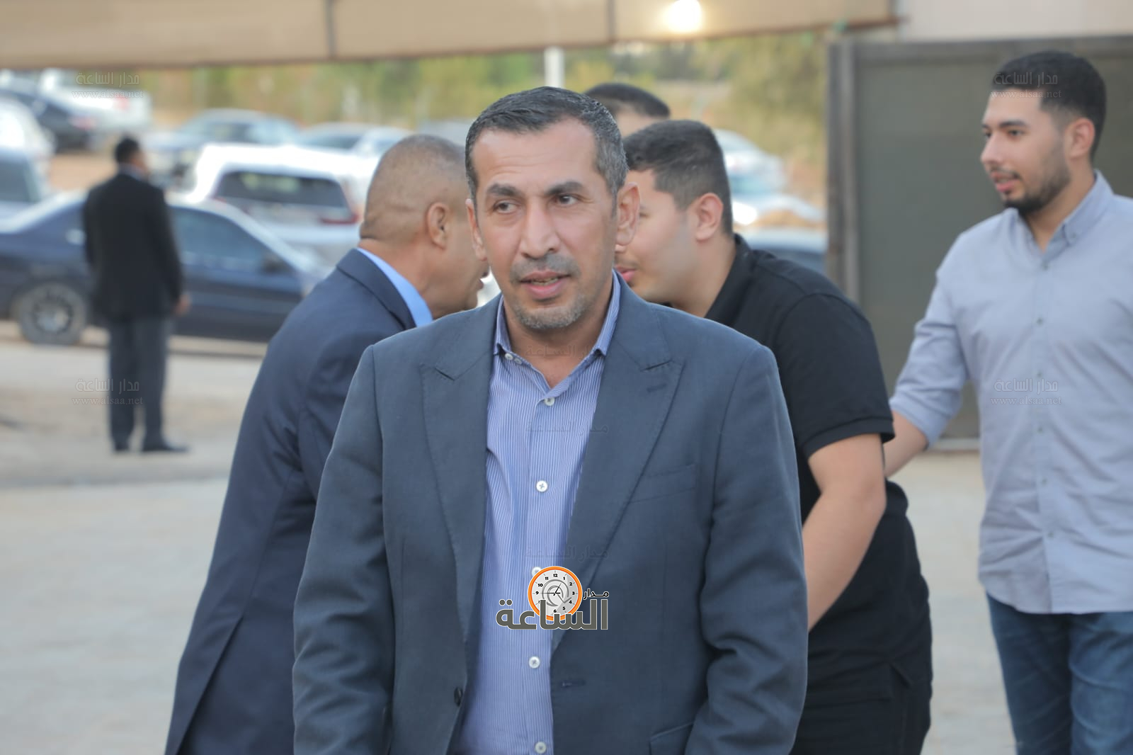 Madar Al-Saa Images 0.6409483157644704