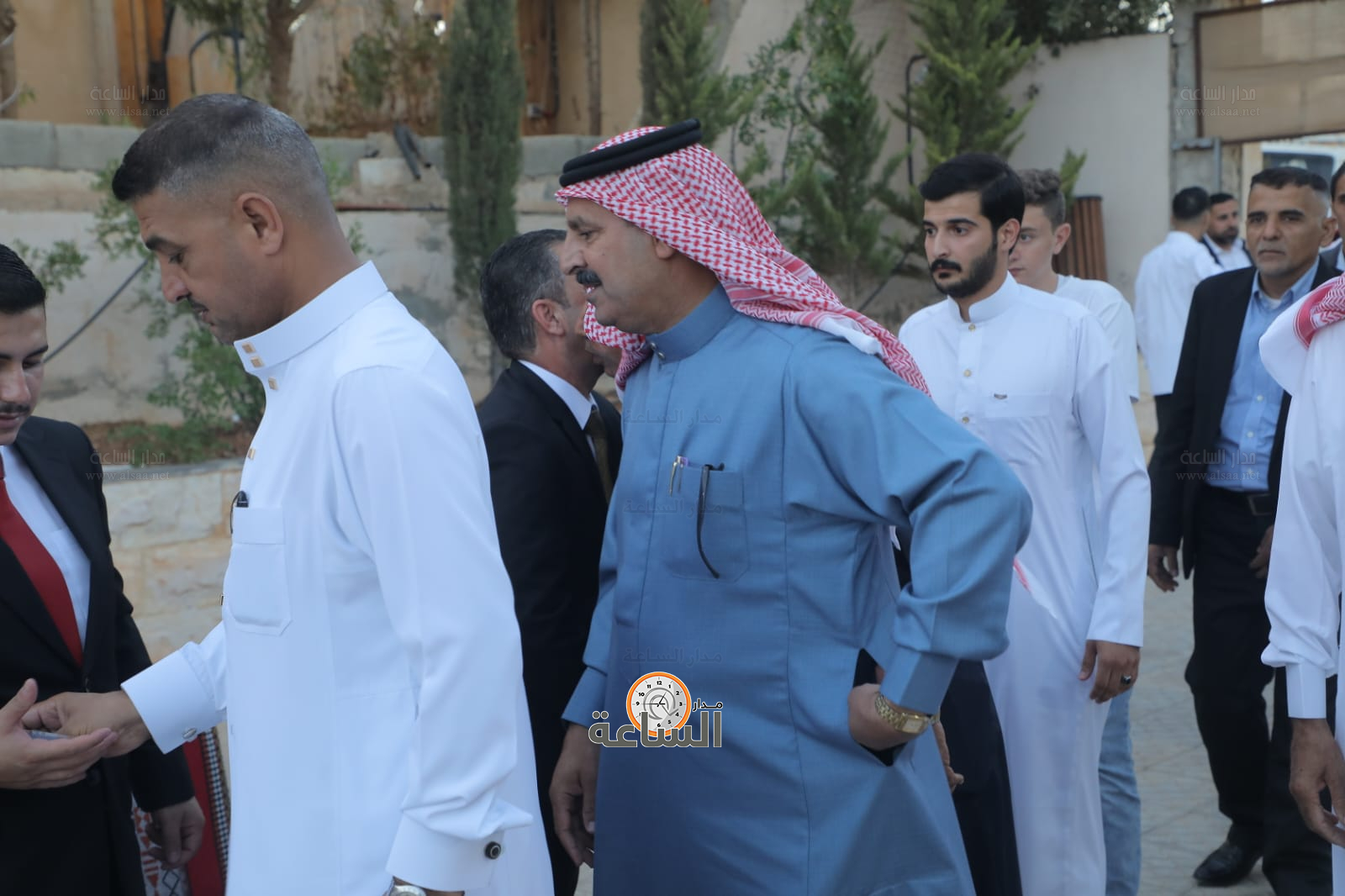 Madar Al-Saa Images 0.18474617477485056