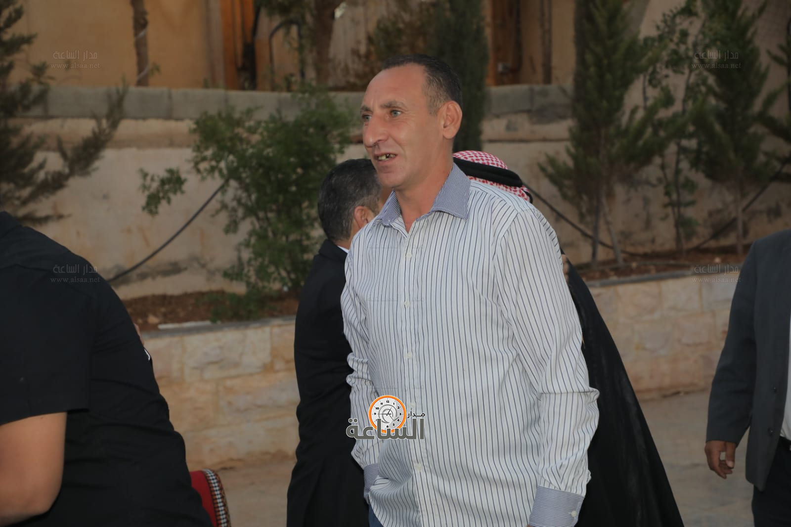 Madar Al-Saa Images 0.17059231275240427