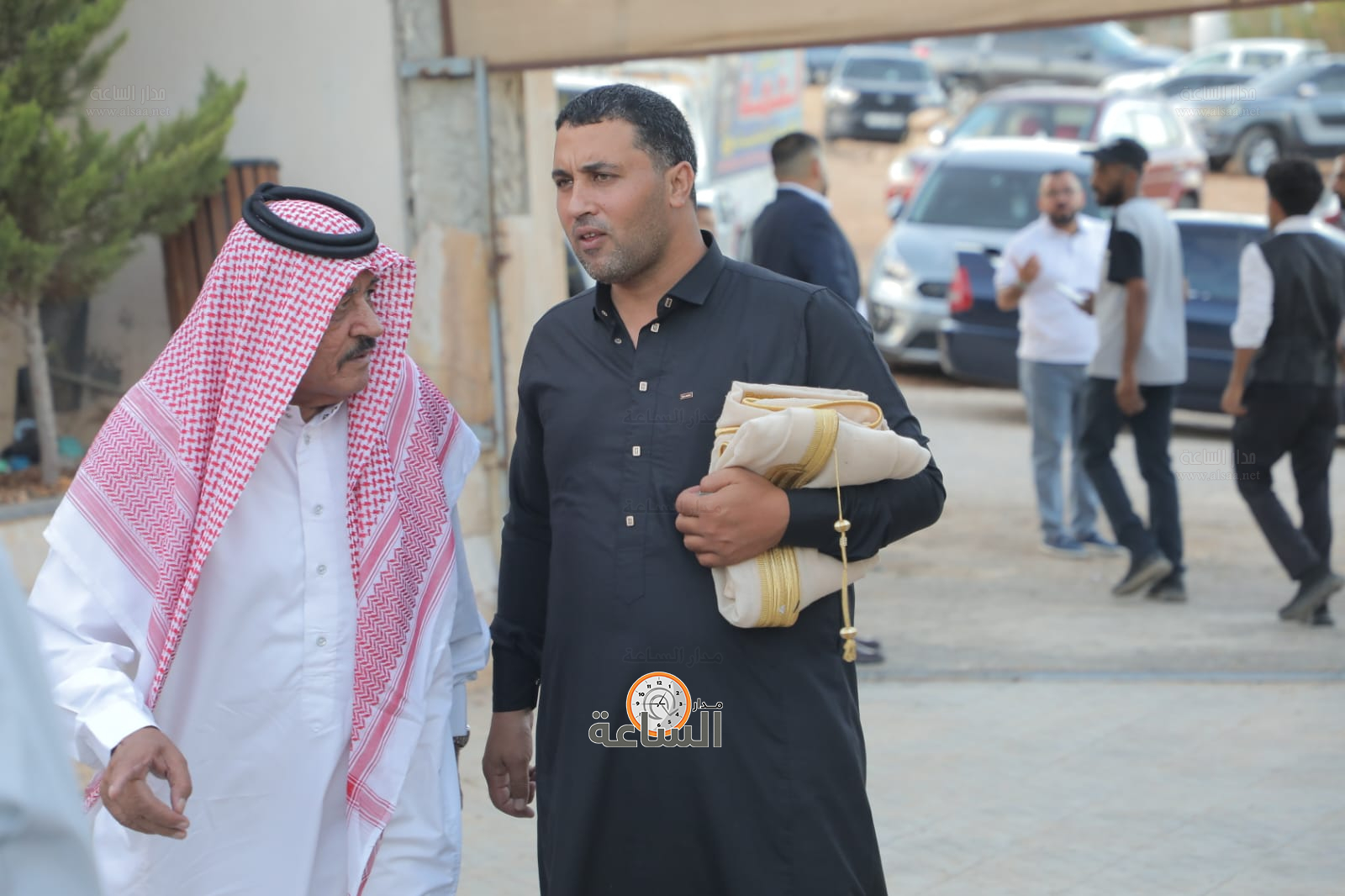 Madar Al-Saa Images 0.31658011127723595