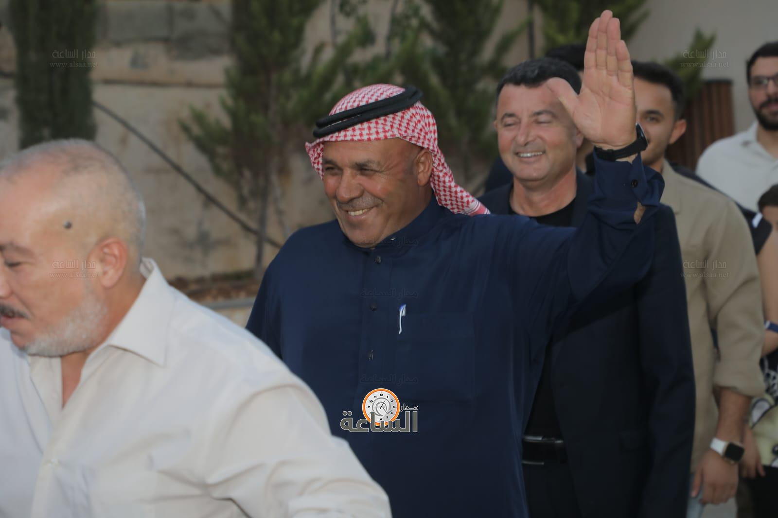 Madar Al-Saa Images 0.27245840186055337