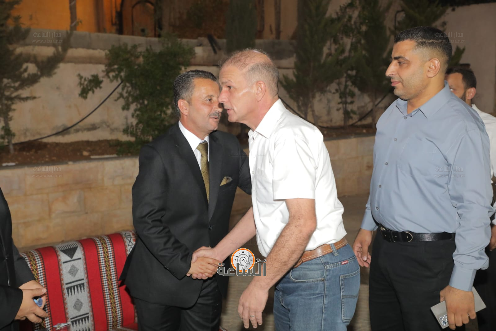 Madar Al-Saa Images 0.82647559129646