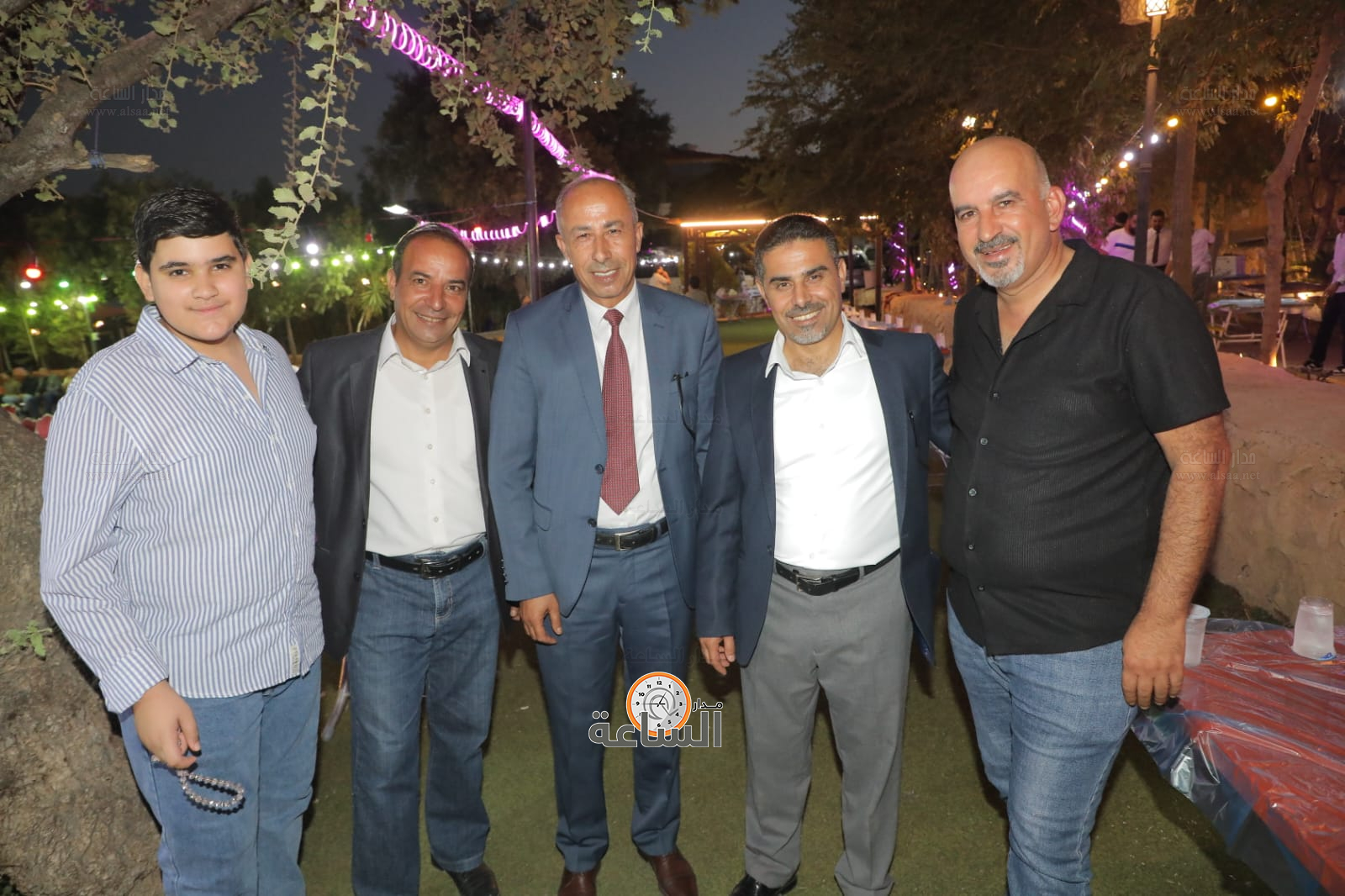 Madar Al-Saa Images 0.4832938725693441