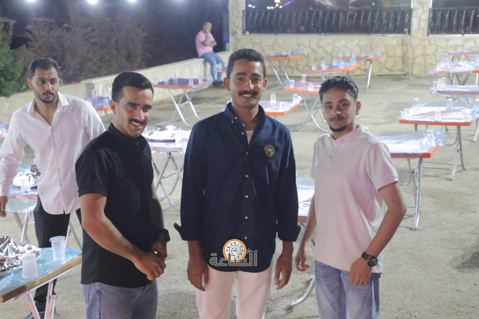 Madar Al-Saa Images 0.1932637539422314