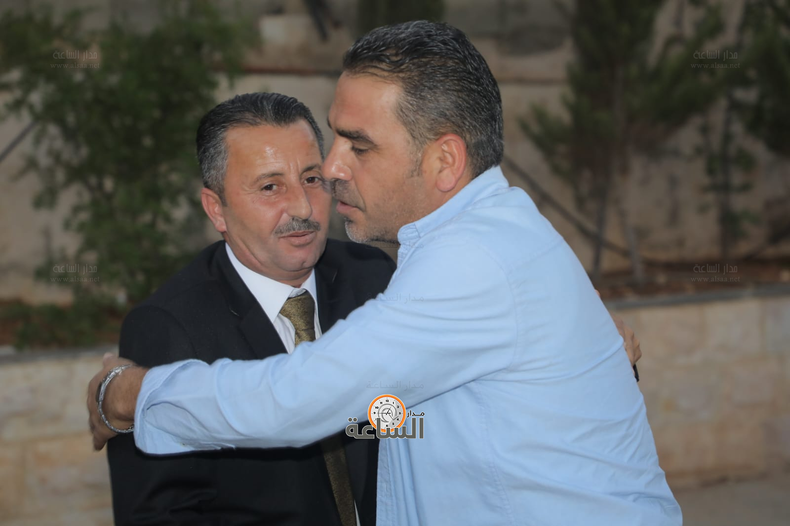 Madar Al-Saa Images 0.8924229845547205