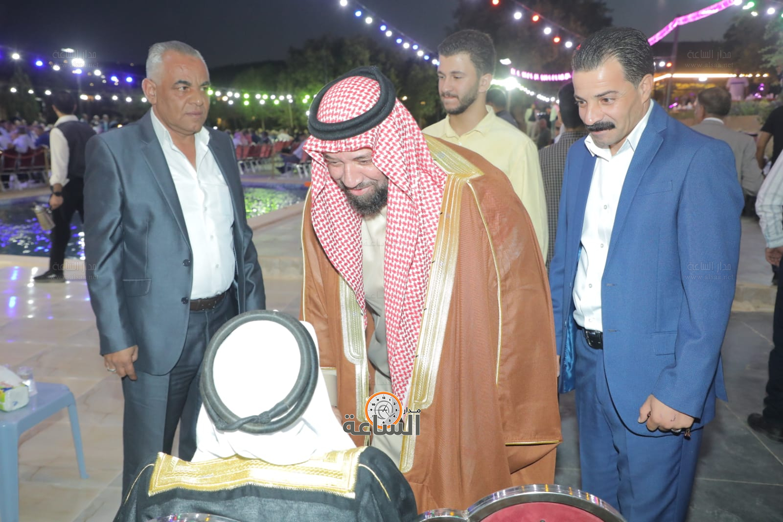 Madar Al-Saa Images 0.9715222367764161