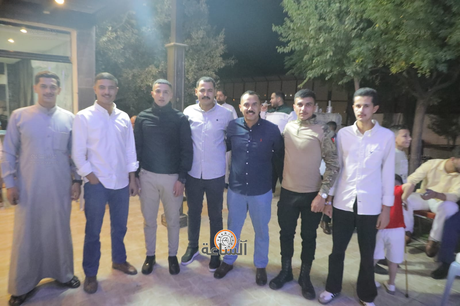 Madar Al-Saa Images 0.7140788218978916