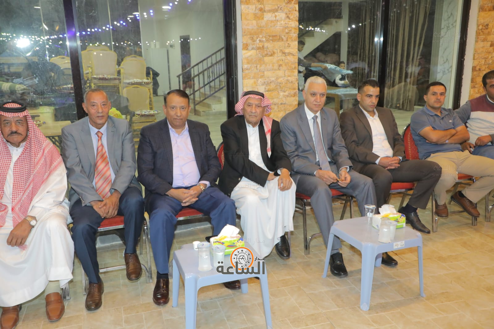 Madar Al-Saa Images 0.2986289813216898