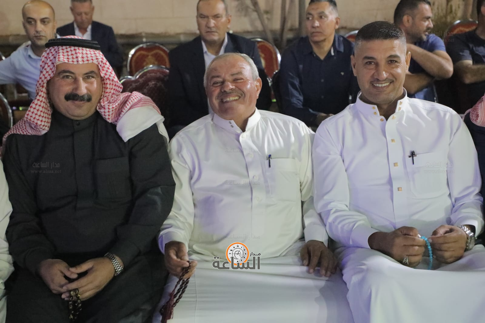 Madar Al-Saa Images 0.5029851841291392