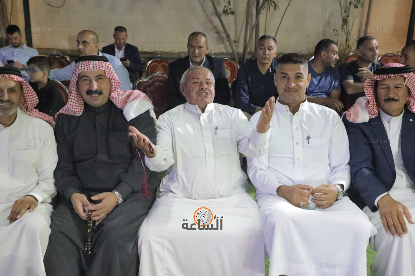 Madar Al-Saa Images 0.006974216357078178