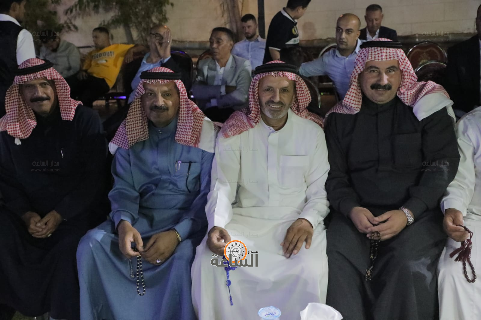 Madar Al-Saa Images 0.10091939304630515