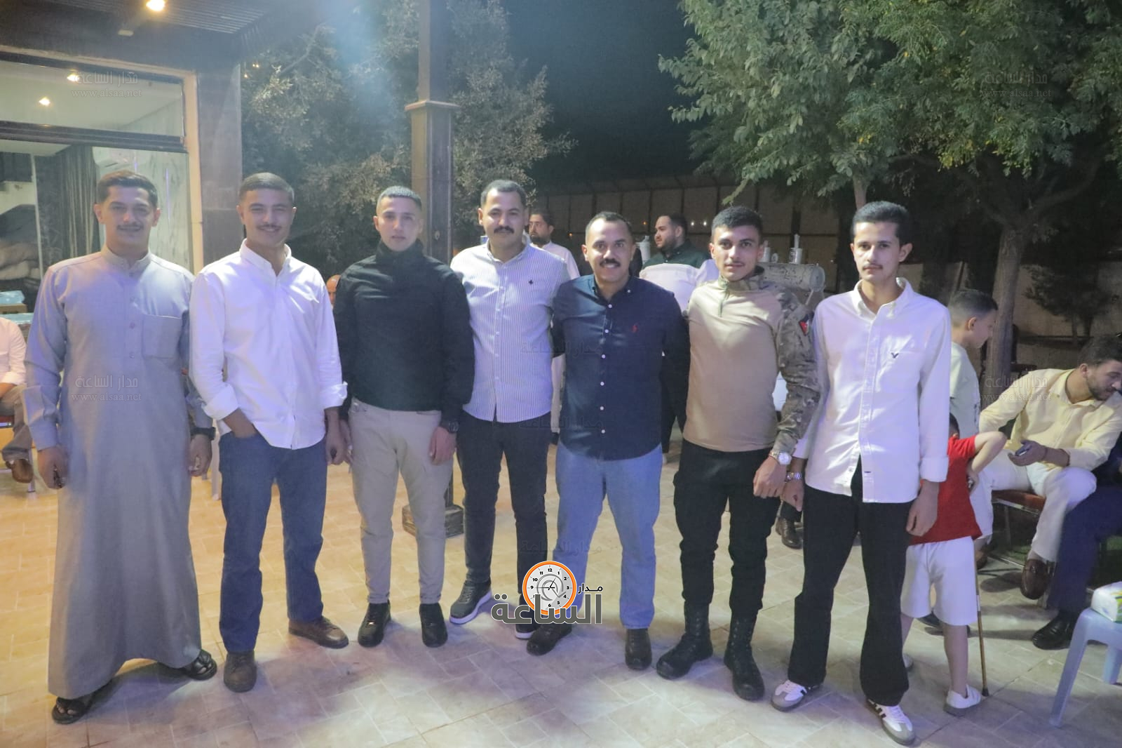 Madar Al-Saa Images 0.4051206076138043