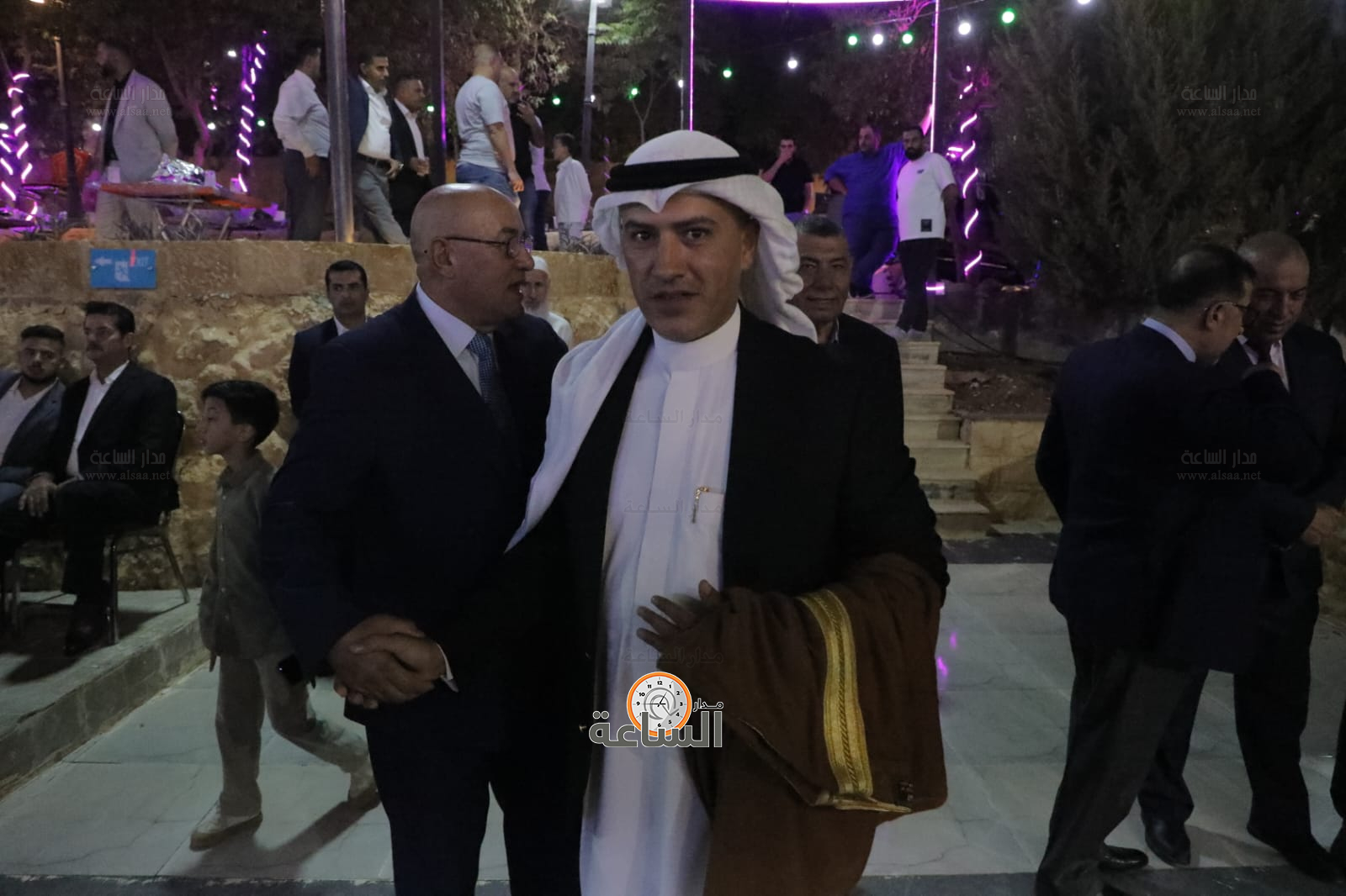 Madar Al-Saa Images 0.6874747167267287