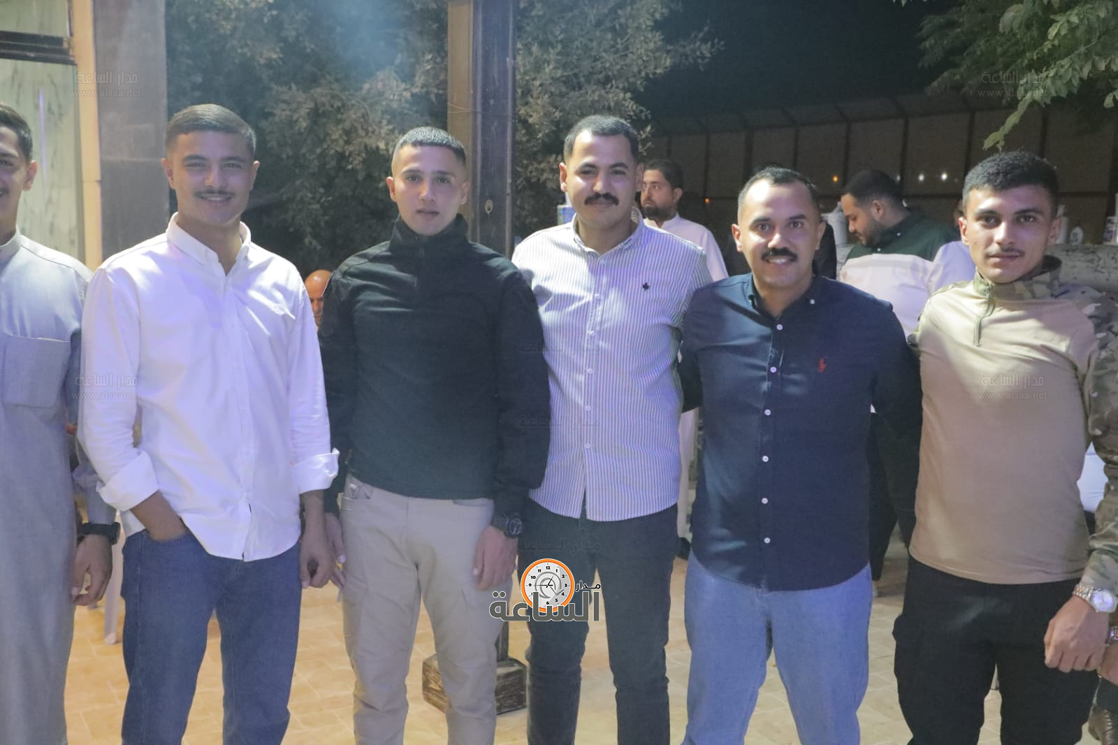 Madar Al-Saa Images 0.8868666531187188