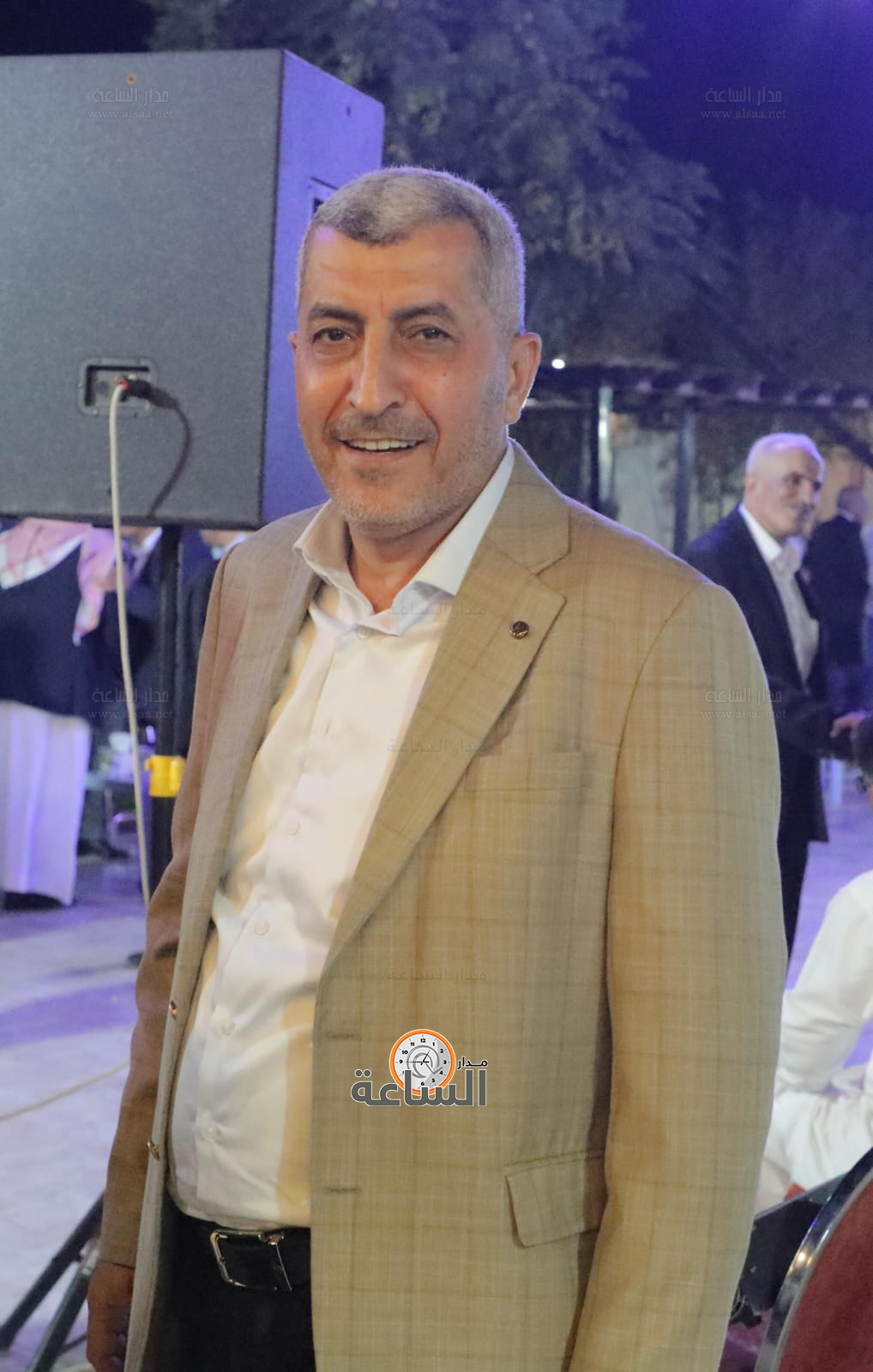 Madar Al-Saa Images 0.422644099153487