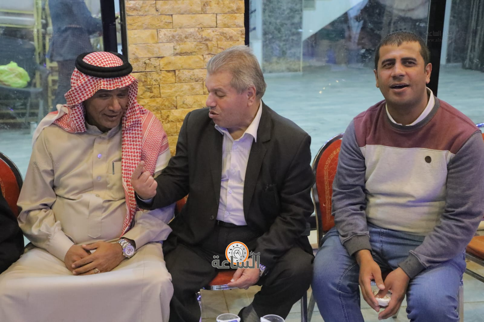 Madar Al-Saa Images 0.6779923323982237