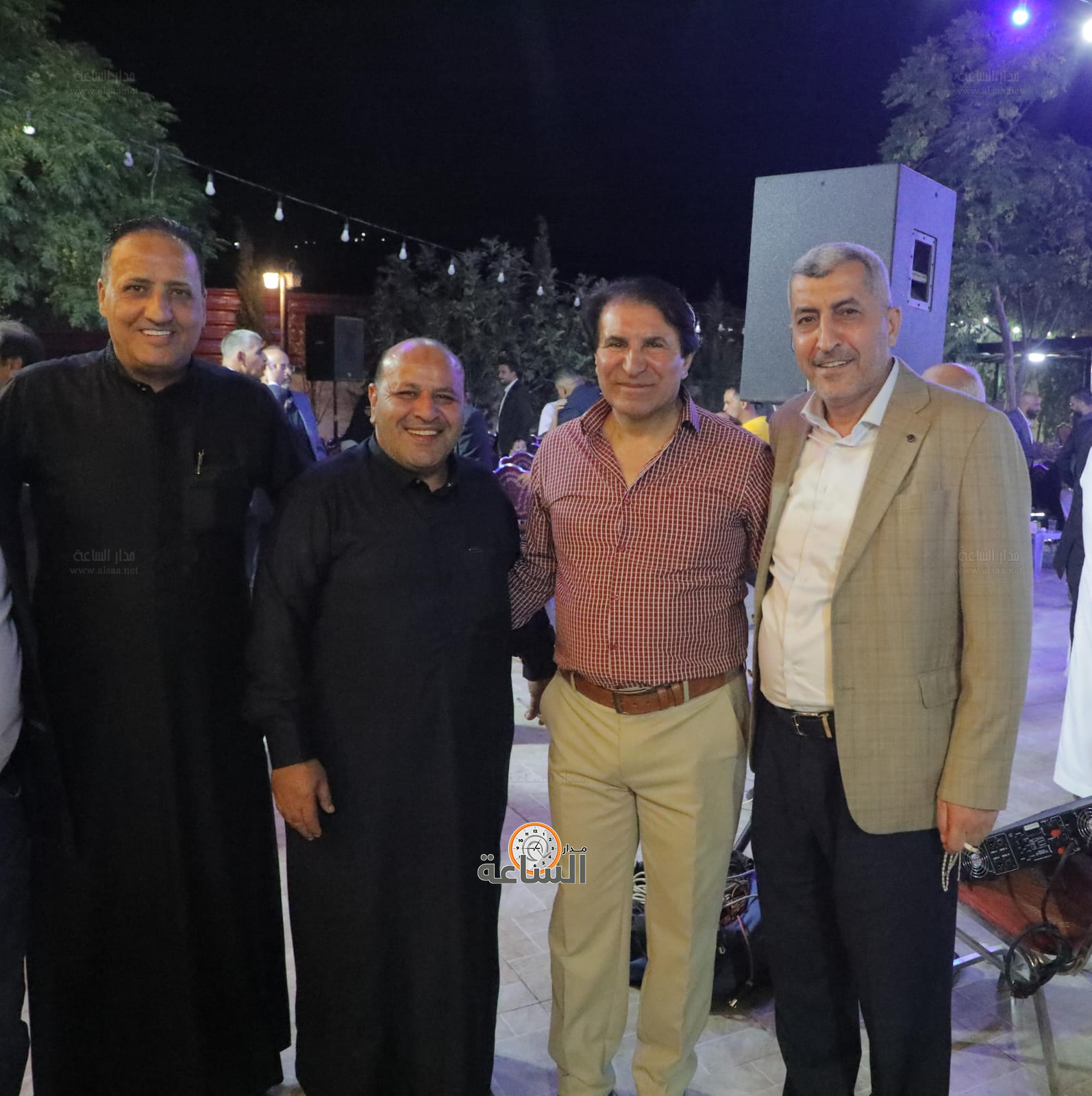 Madar Al-Saa Images 0.04410582790281148