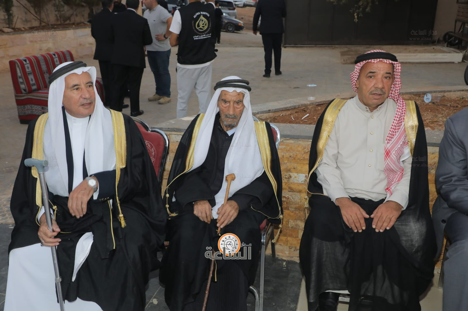 Madar Al-Saa Images 0.7306123545005372