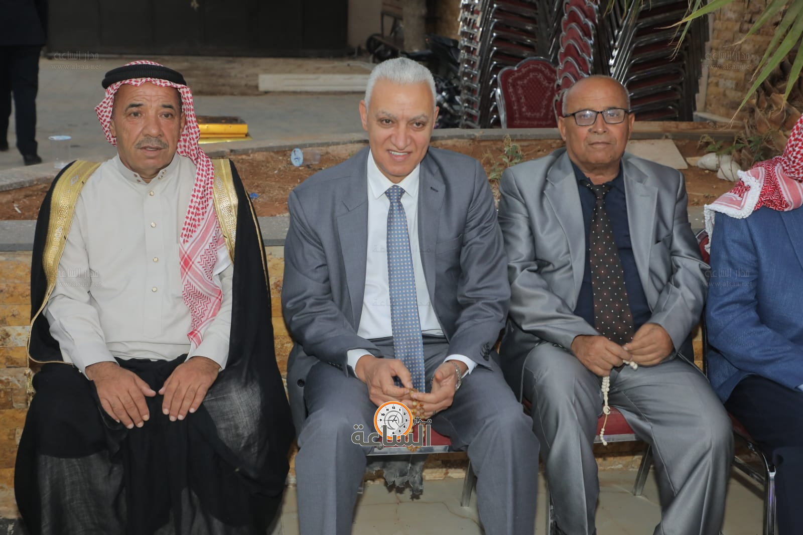 Madar Al-Saa Images 0.5442122818621701