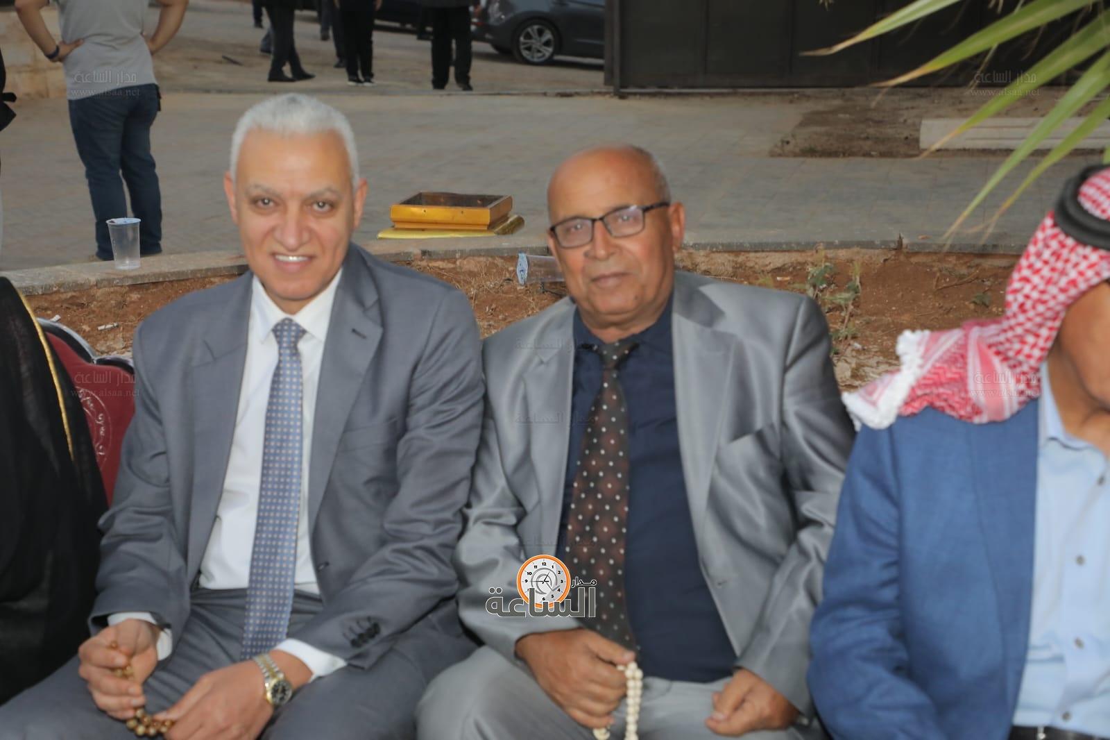 Madar Al-Saa Images 0.627366878981801