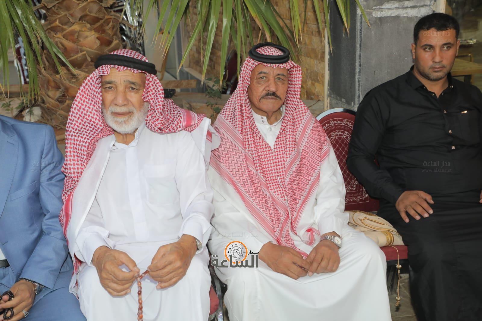 Madar Al-Saa Images 0.2452944407803348