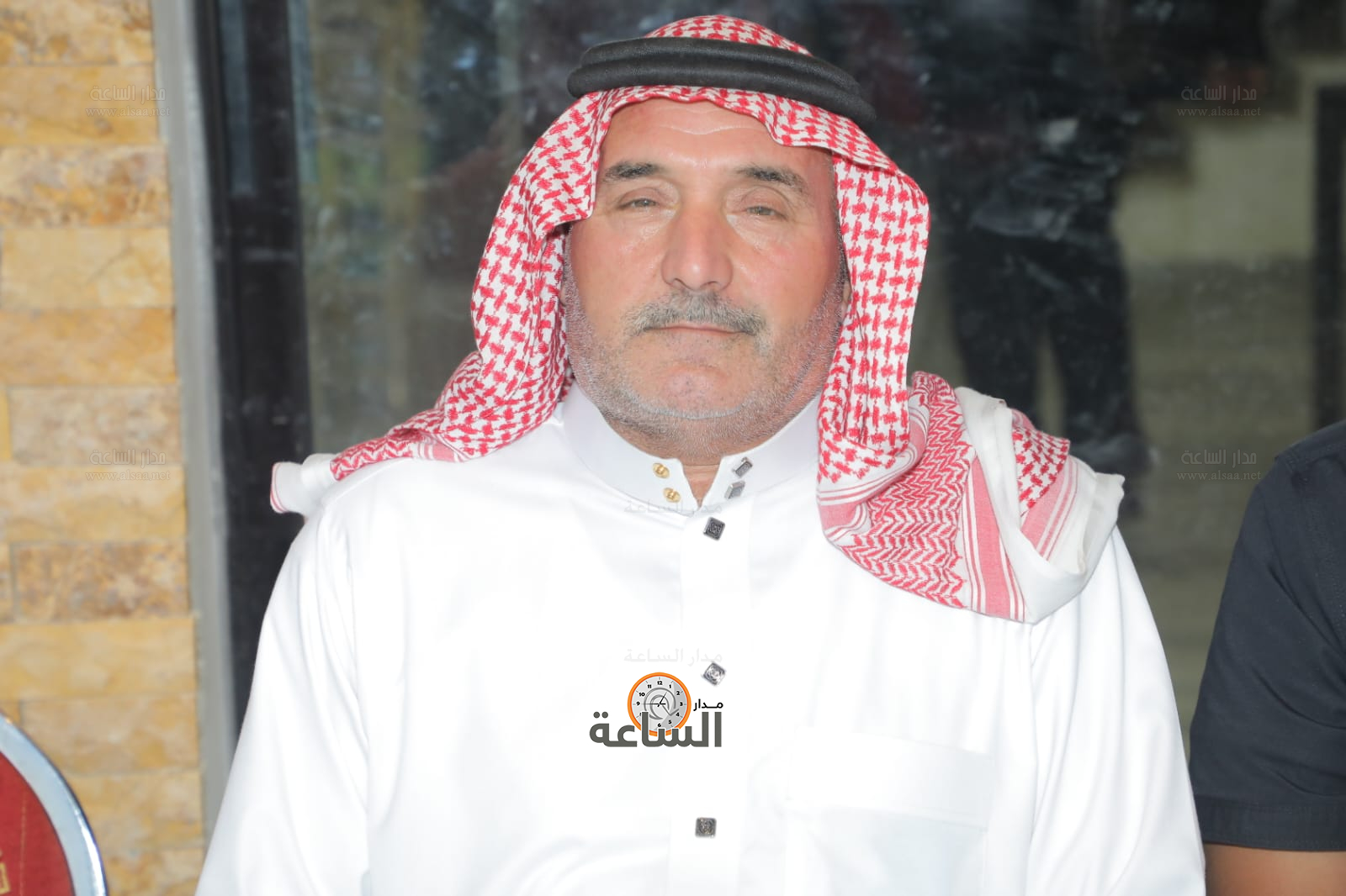 Madar Al-Saa Images 0.7935558570724698