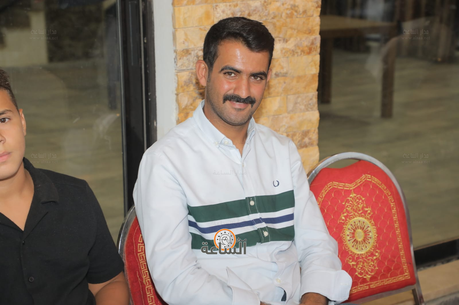 Madar Al-Saa Images 0.3715713838293119