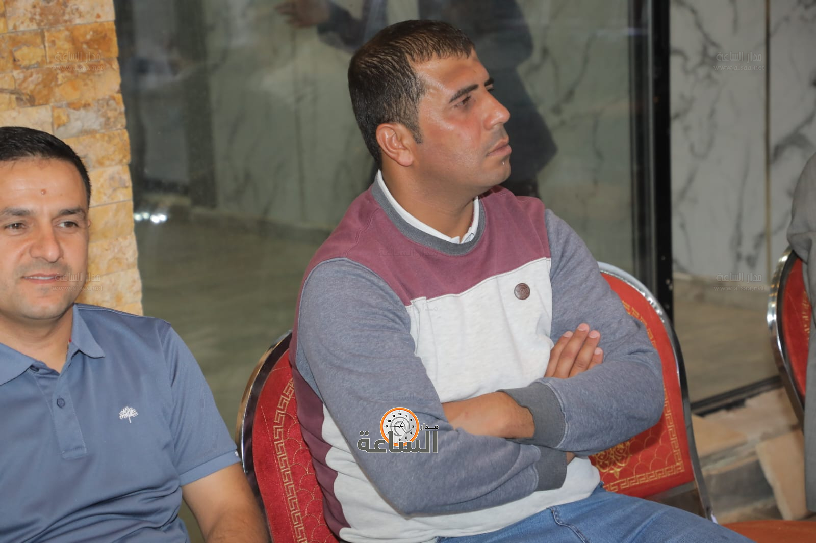 Madar Al-Saa Images 0.06493113772367165