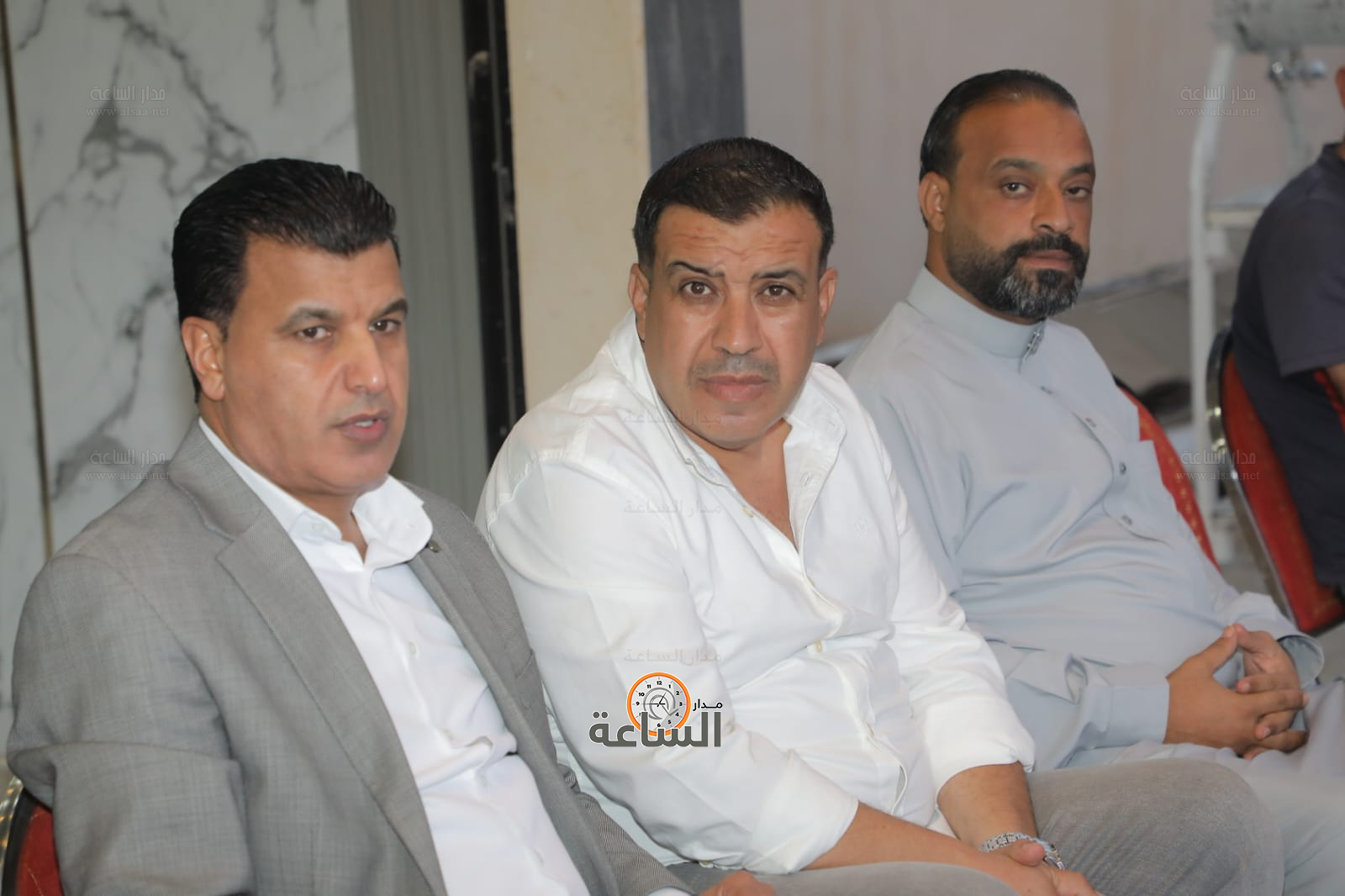 Madar Al-Saa Images 0.5588701190021368