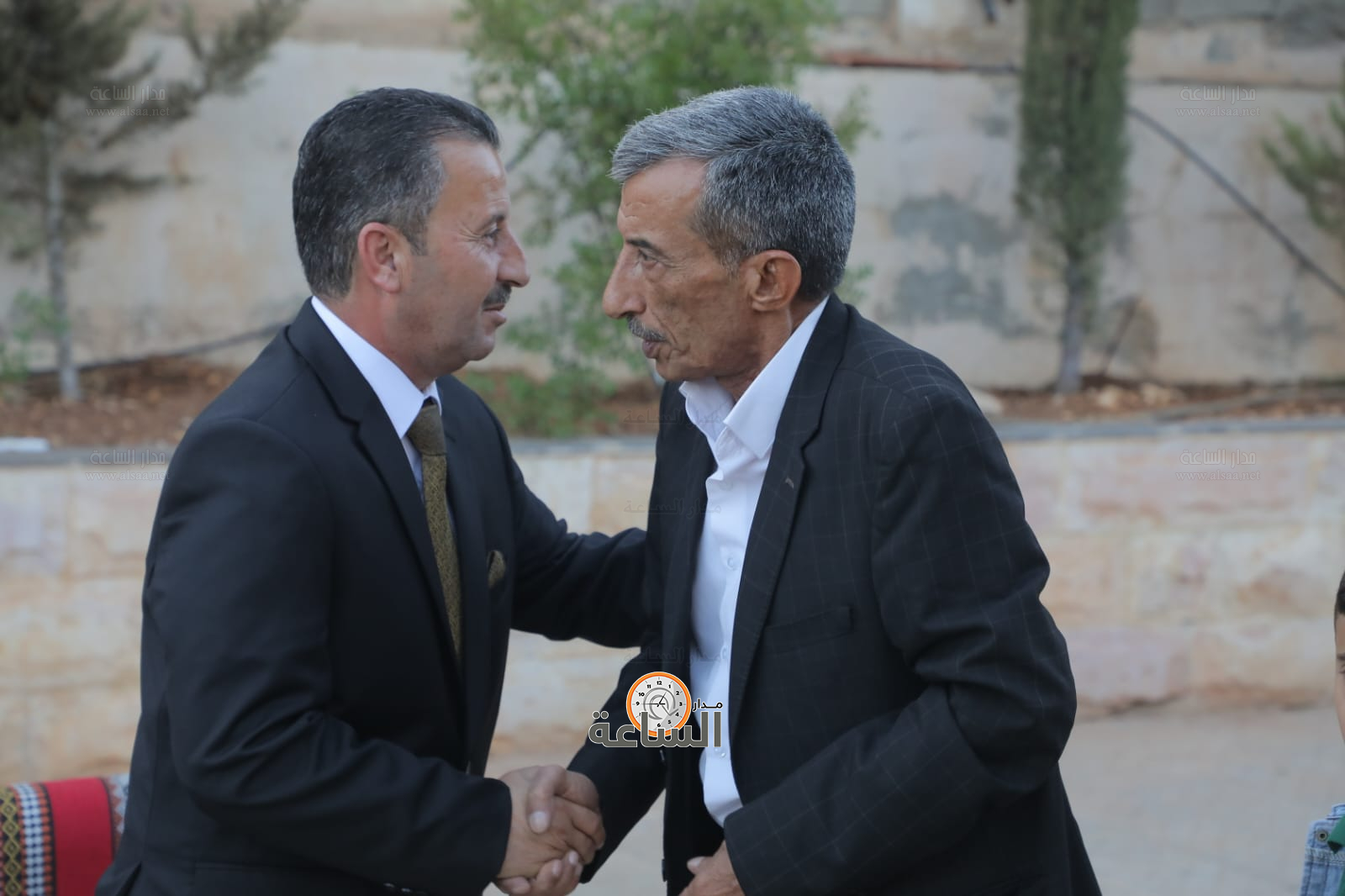 Madar Al-Saa Images 0.19446987777789781