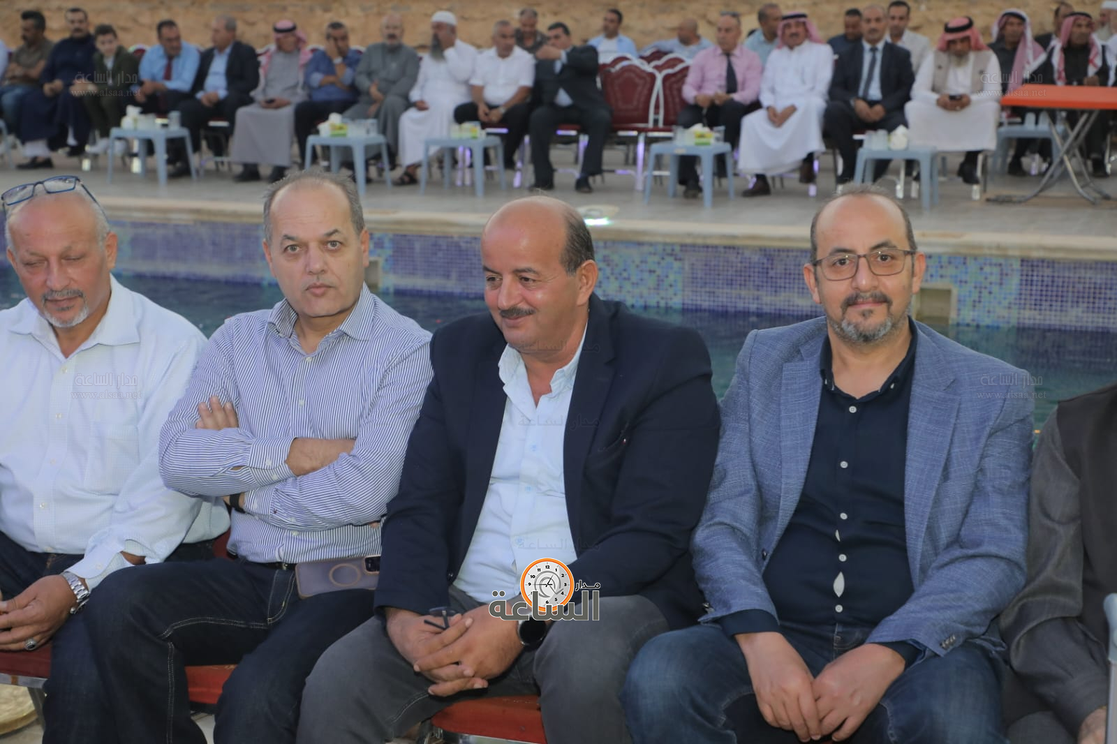 Madar Al-Saa Images 0.26503826161772837