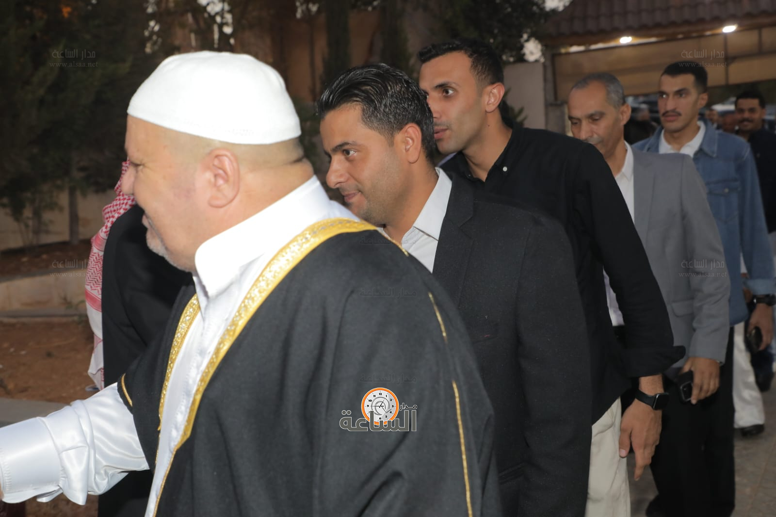 Madar Al-Saa Images 0.34844728007956693