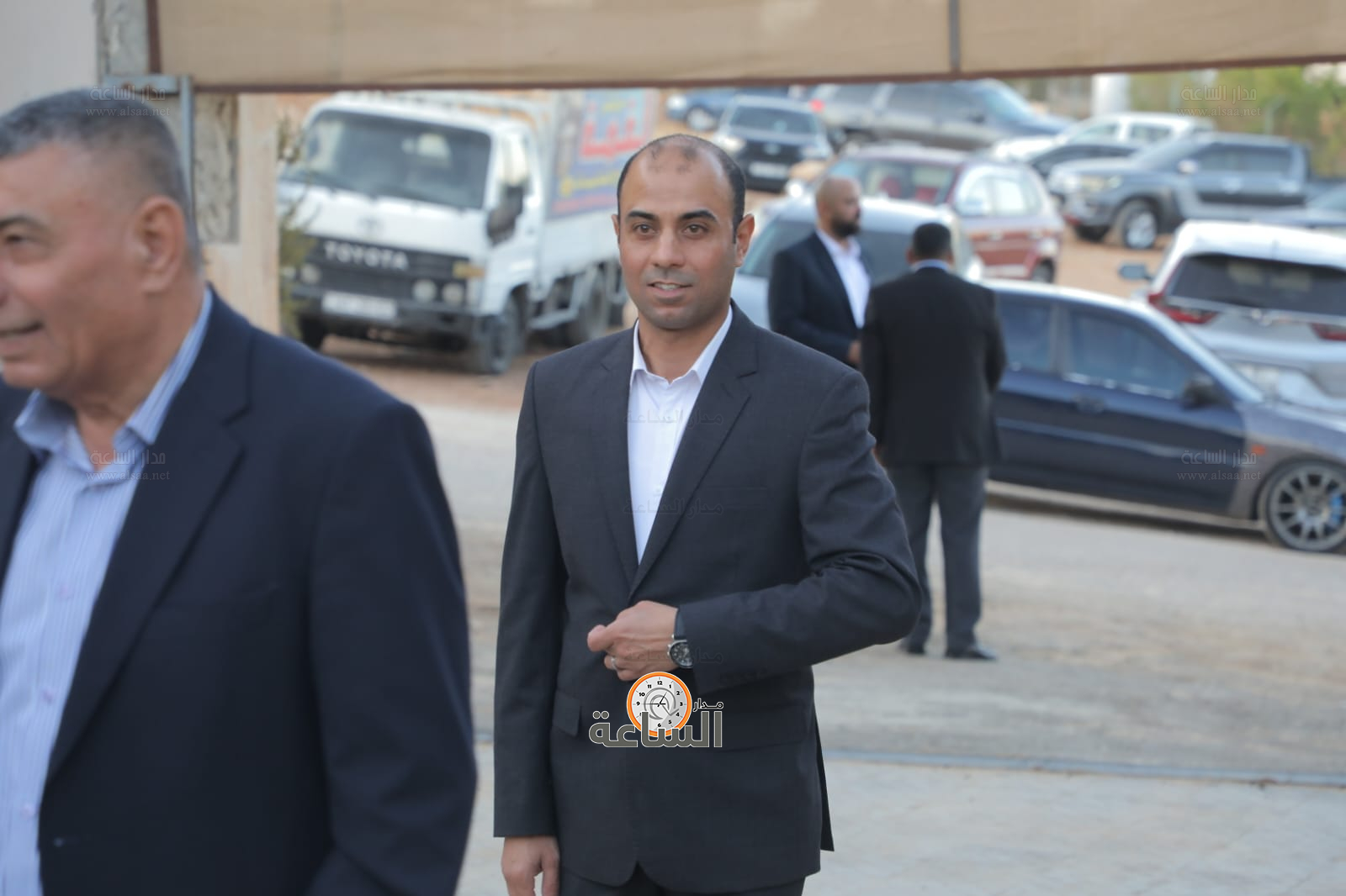 Madar Al-Saa Images 0.09192780023928959