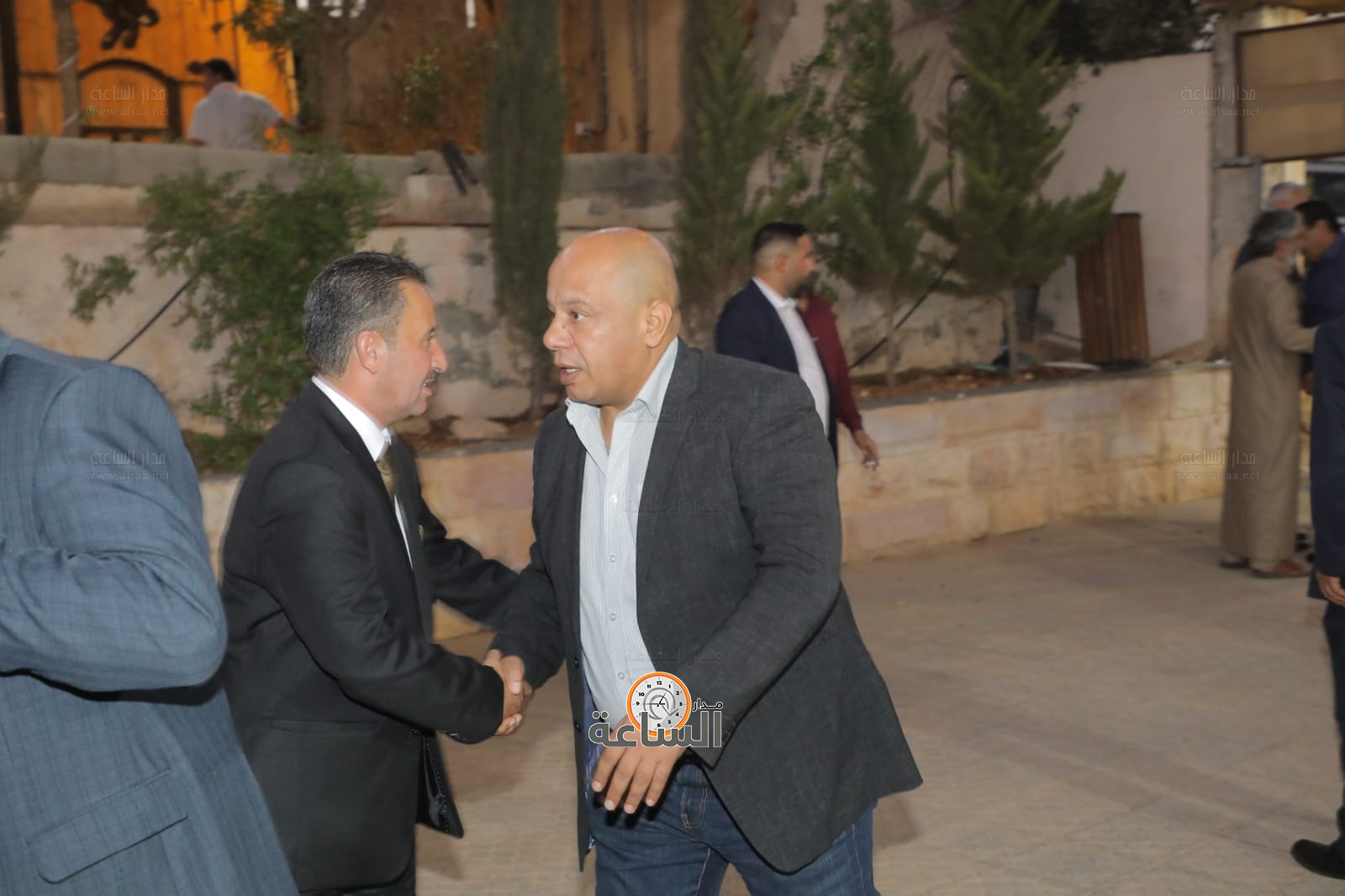 Madar Al-Saa Images 0.26959400715859483