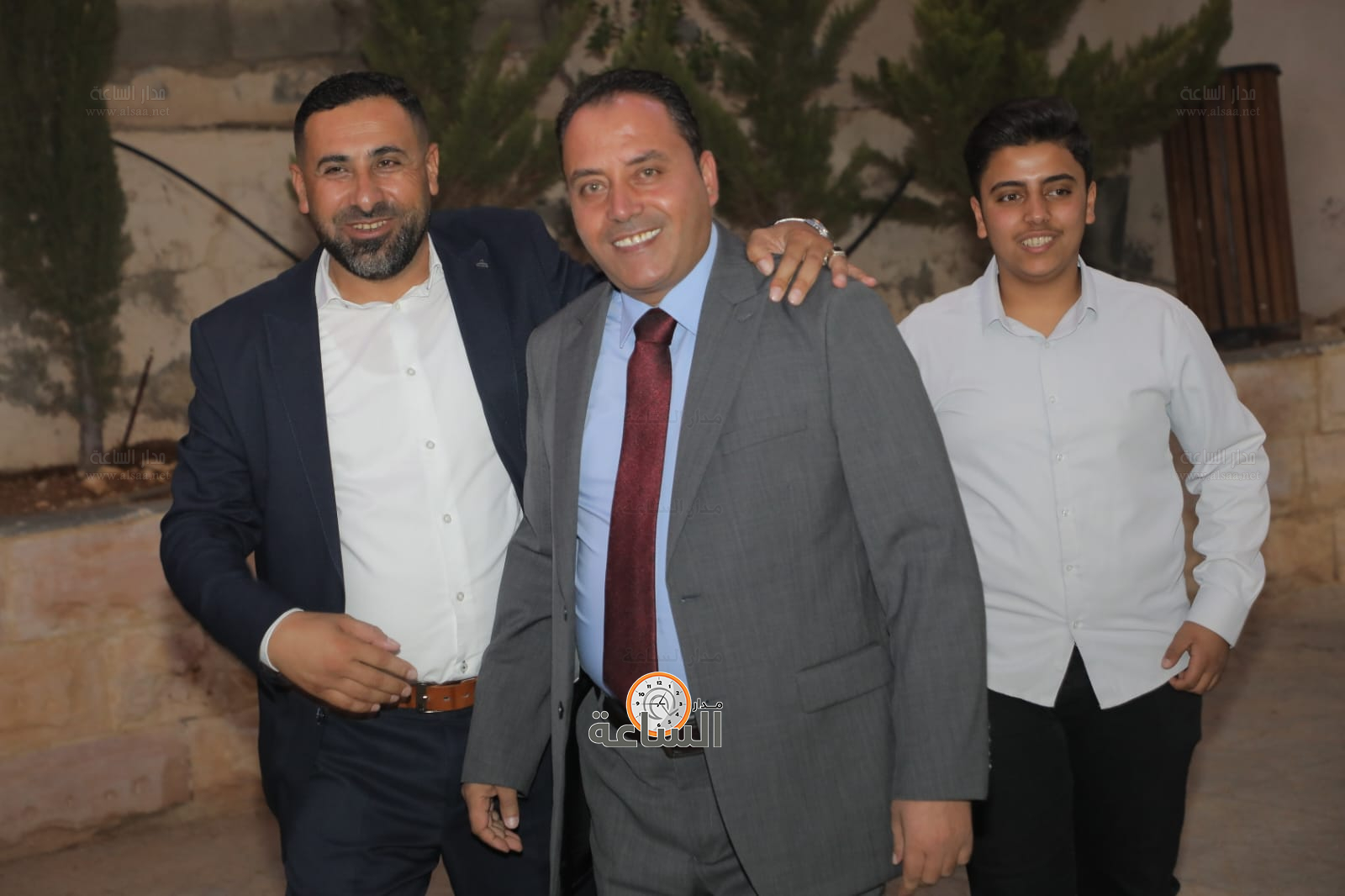 Madar Al-Saa Images 0.8136139256088785