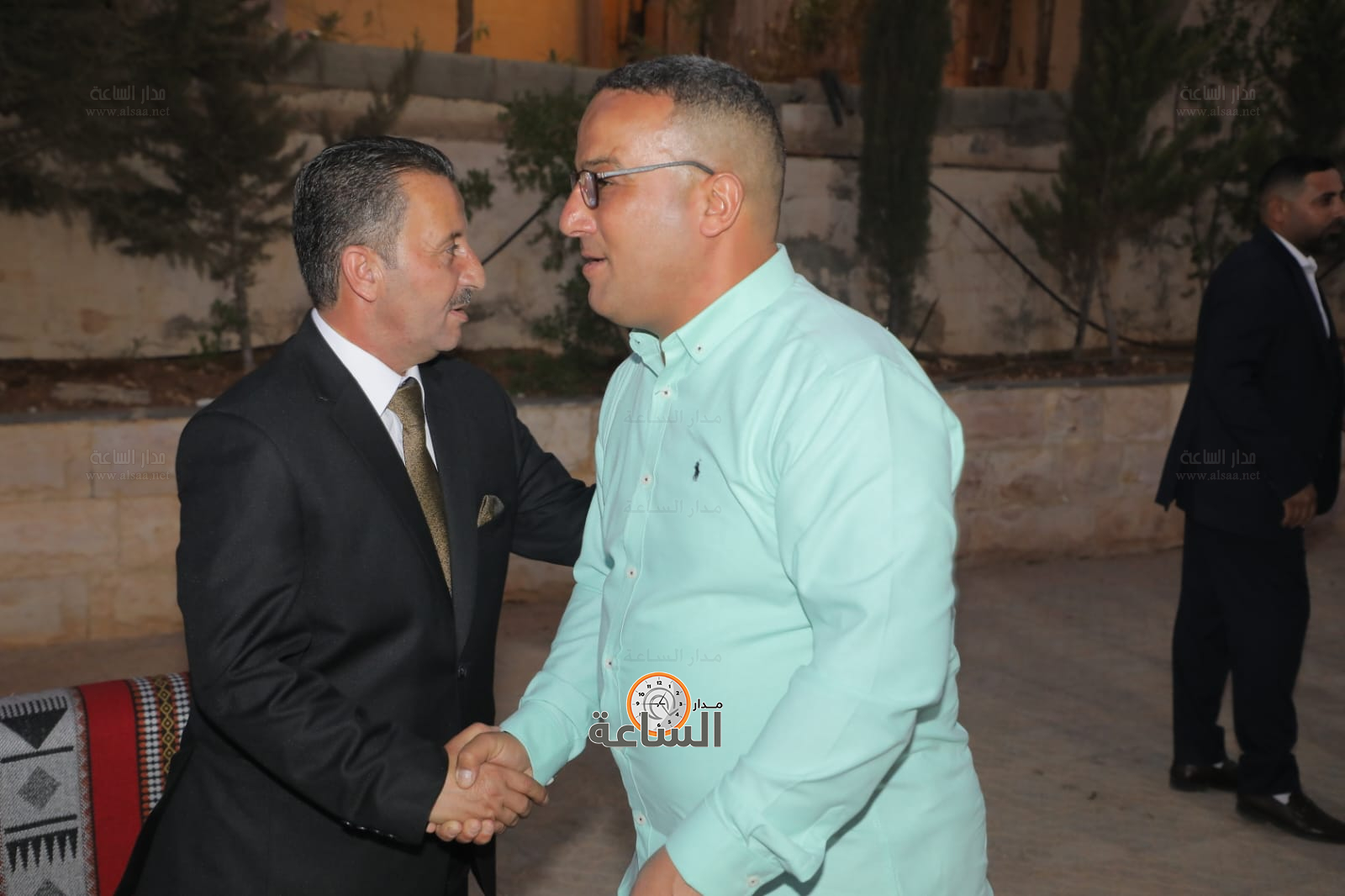 Madar Al-Saa Images 0.9055759031605548