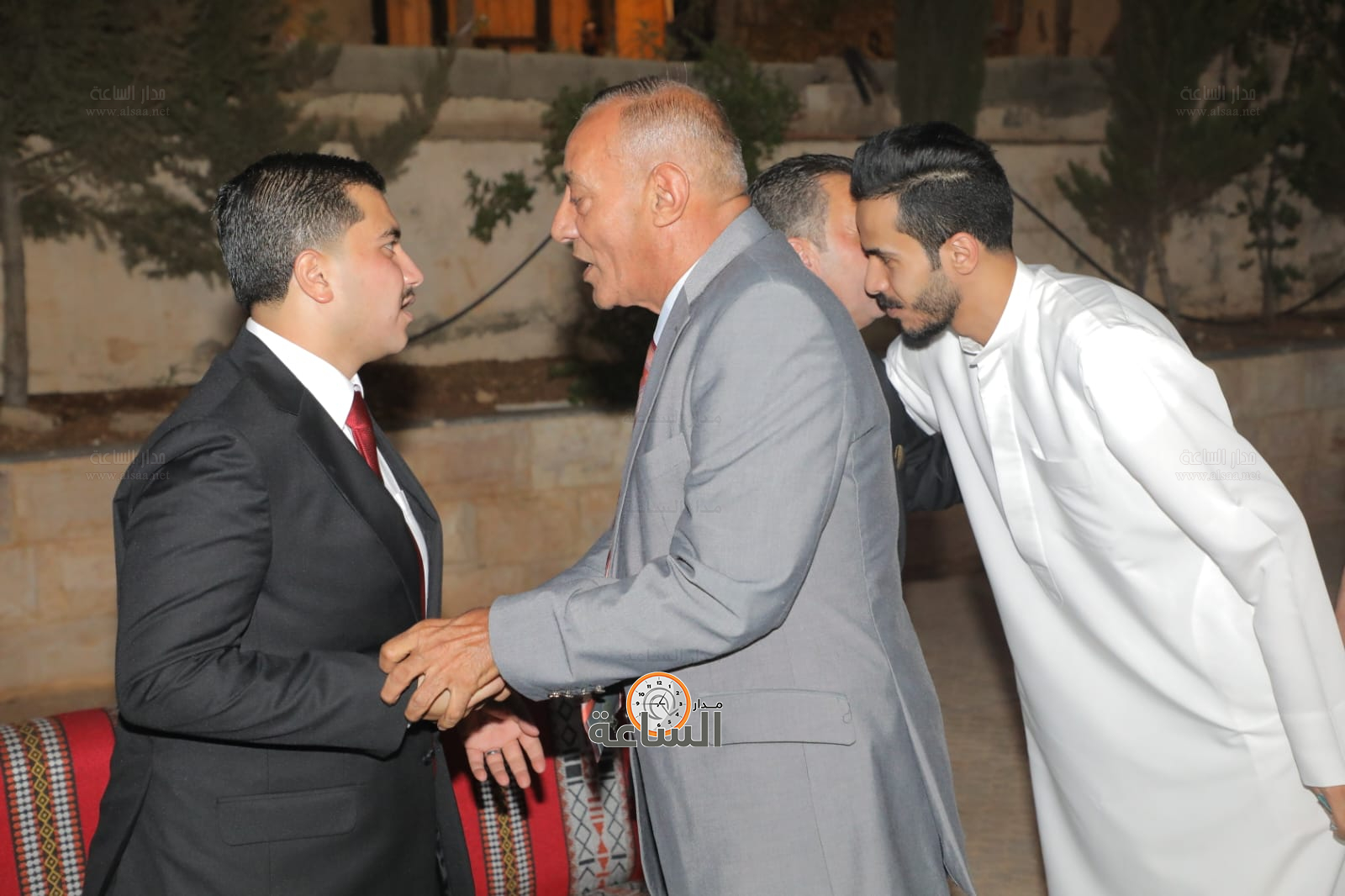 Madar Al-Saa Images 0.3722121265642073