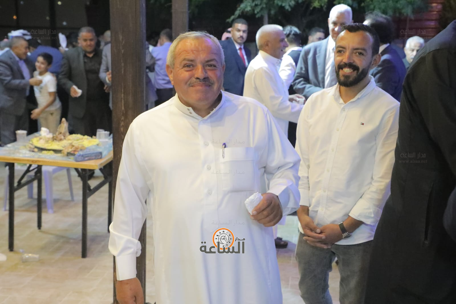 Madar Al-Saa Images 0.4661741992836962