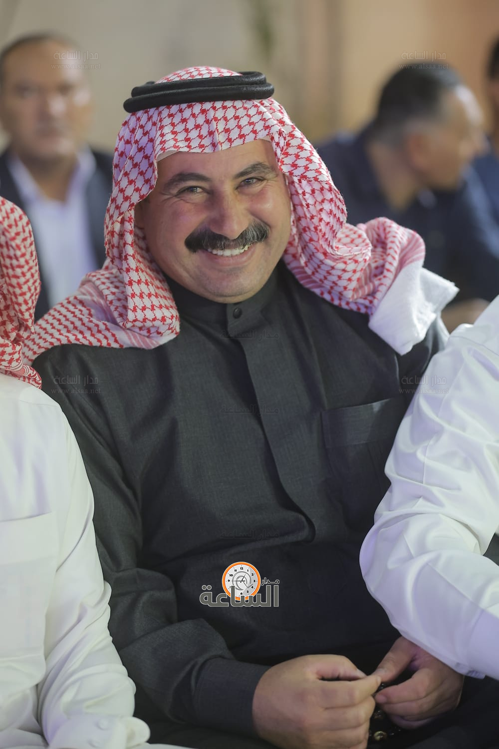 Madar Al-Saa Images 0.5022254748852535