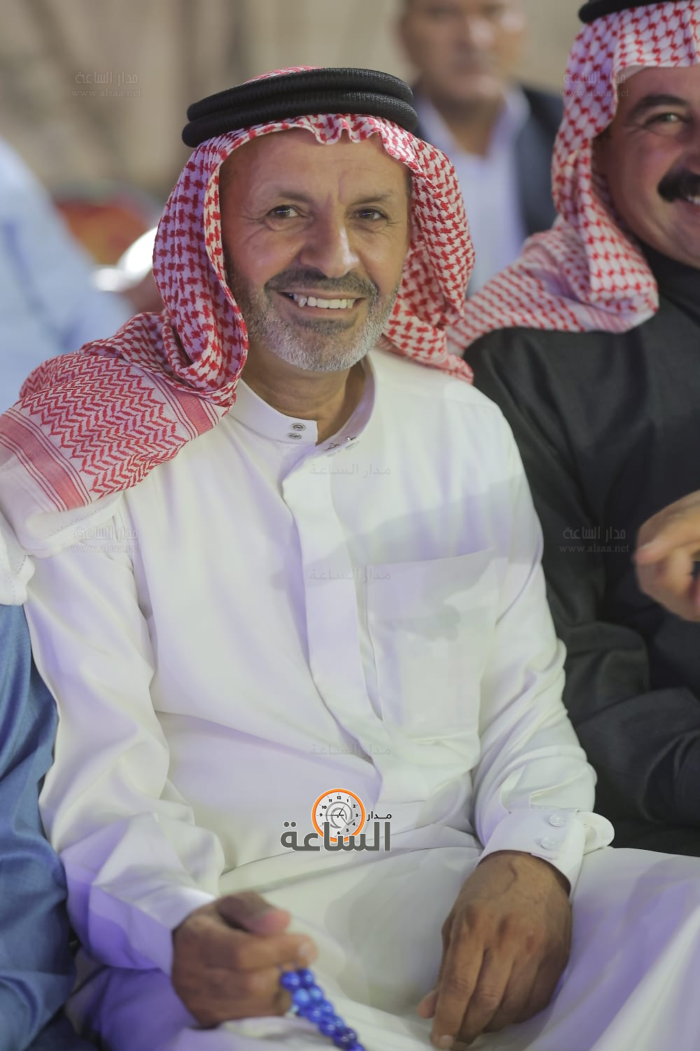 Madar Al-Saa Images 0.7648236284354509