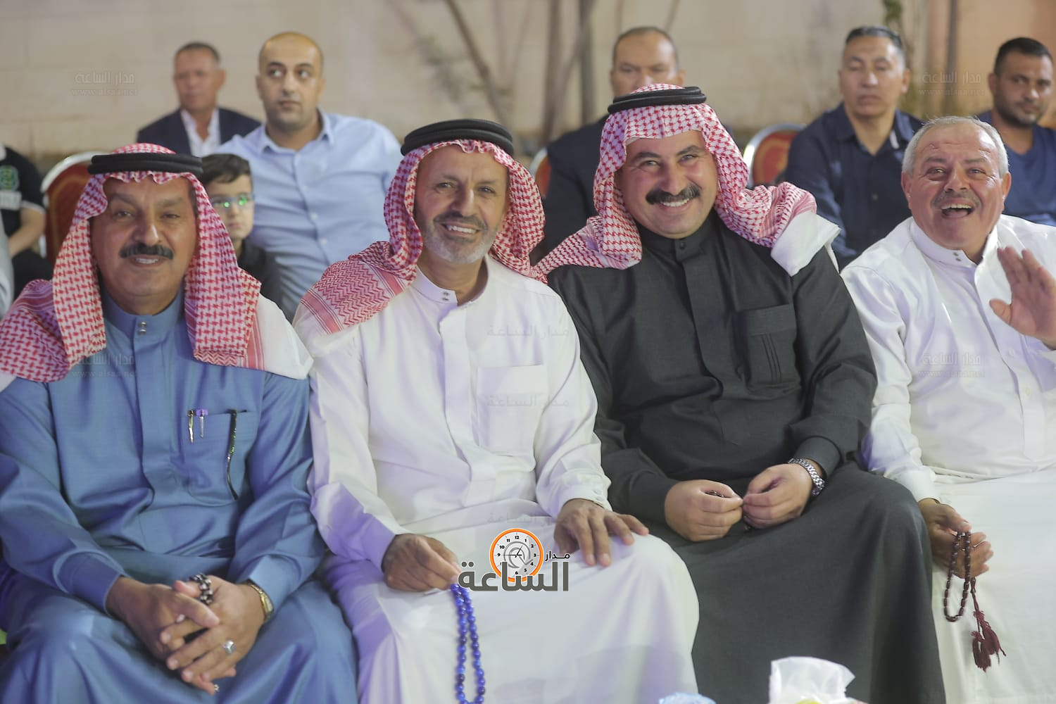 Madar Al-Saa Images 0.9850864939707823