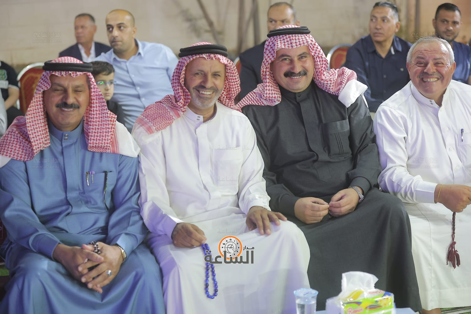 Madar Al-Saa Images 0.003776209678570286