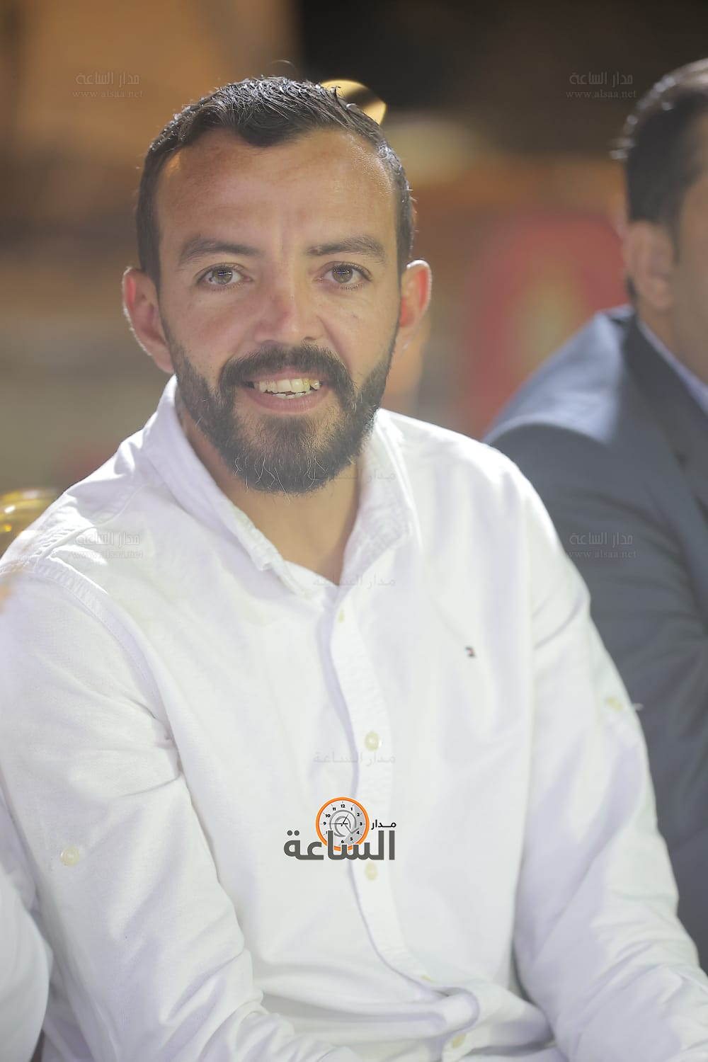 Madar Al-Saa Images 0.3642564194203207