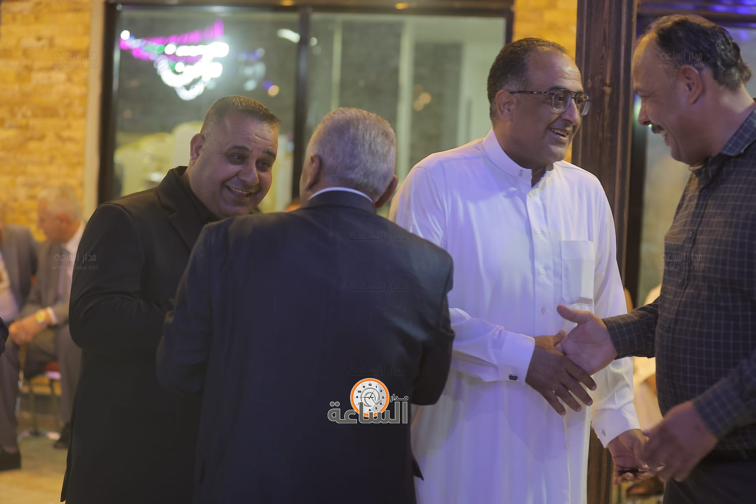 Madar Al-Saa Images 0.6112737417741129