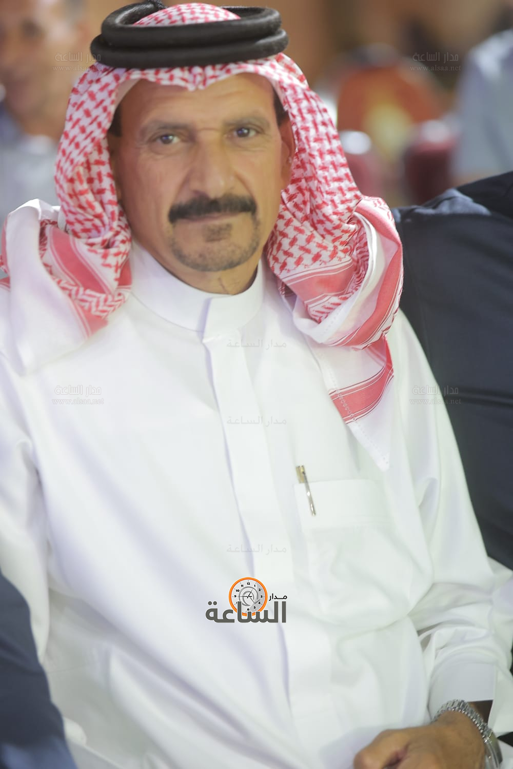 Madar Al-Saa Images 0.5318678959367359